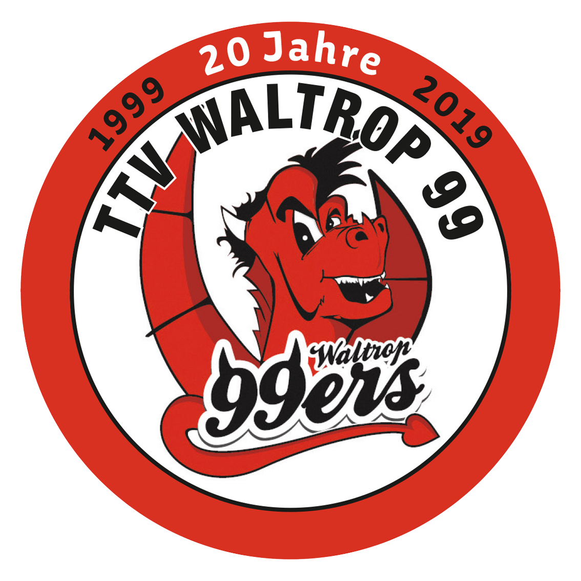 TTV Waltrop 99